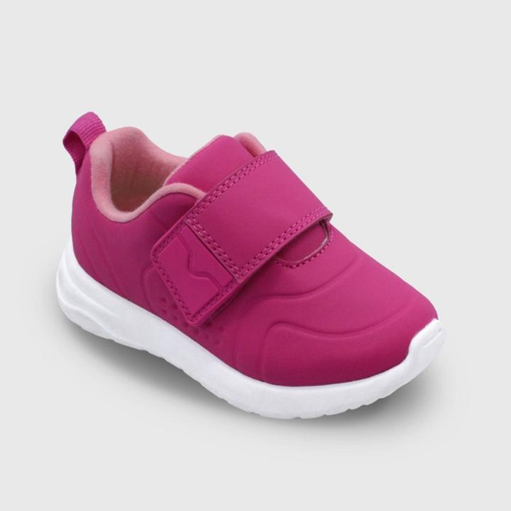 Toddler Girls' Kolbi Sneakers - Cat & Jack Pink