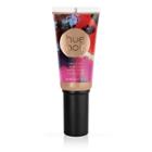 Hue Noir True Hues Flawless Matte Foundation Medium-maple Walnut