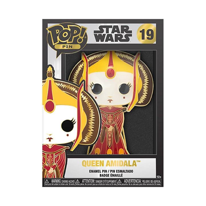 Funko Pop! Pins: