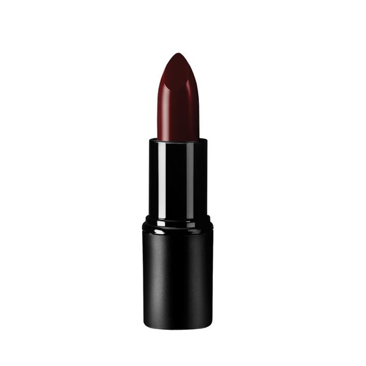 Sleek Makeup Lip Be True Lipstick Hold Your Fire - .12oz
