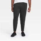 All In Motion Men's Ponte Jogger Pants - All In
