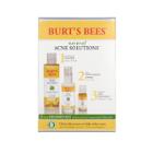 Burt's Bees Natural Acne Solutions Regimen Kit