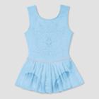 Target Freestyle By Danskin Girls' Tank Skirtall -