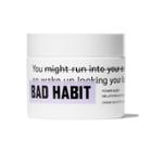 Bad Habit Power Sleep Melatonin & Glycolic Night Cream - 1.6oz - Ulta Beauty