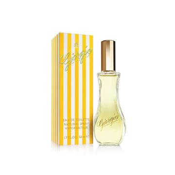 Giorgio By Giorgio Beverly Hills Eau De Toilette Women's Perfume