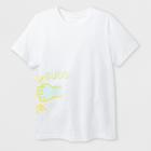 Kids' Short Sleeve 'buds' Graphic T-shirt - Cat & Jack White