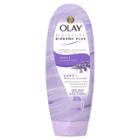 Target Olay Moisture Ribbons Plus Shea + Lavender Oil Body Wash