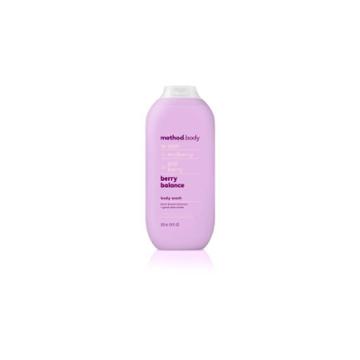 Method Body Wash - Berry Balance