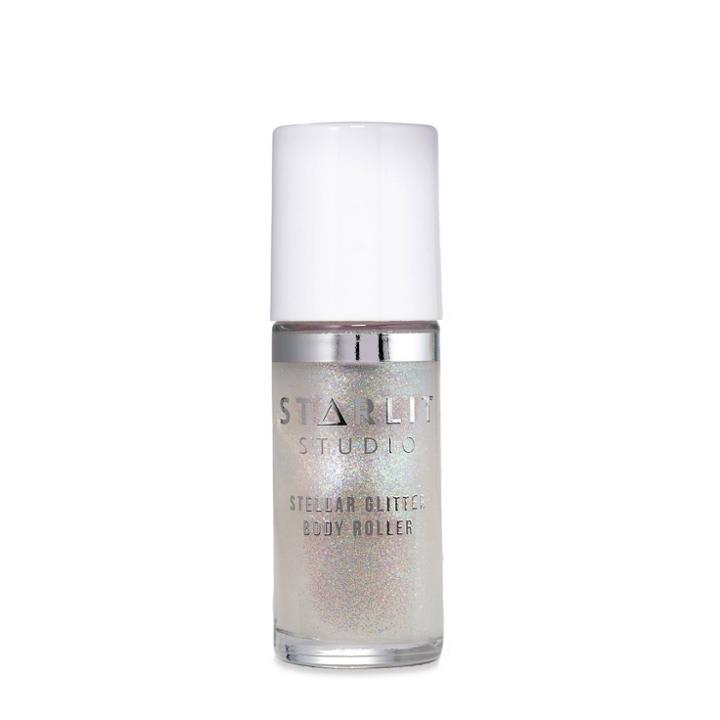 Target Starlit Studio Stellar Glitter Body Roller Lunar Dust,