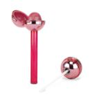 Glossy Pops Think Pink Grapefruit - 1.16oz, Adult Unisex