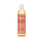 Sheamoisture Coconut And Hibiscus Bath Body And Massage Oil