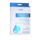 Azure Skincare Hyaluronic And Collagen Sheet