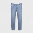 Girls' Soft Jeggings - Cat & Jack Light Wash