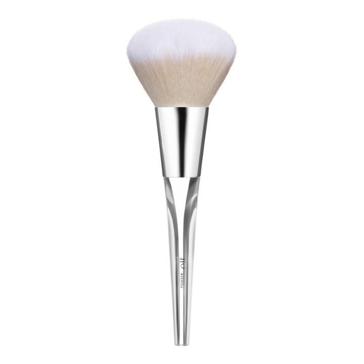 E.l.f. Precision Powder Brush, Adult Unisex