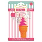 Adore Macaroon Squishy Lip Gloss Ice Cream