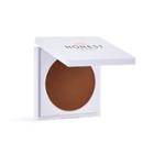 Honest Beauty Cocoa (brown) Everything Cream Foundation