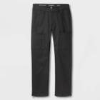 Men's Slim Fit Adaptive Jeans - Goodfellow & Co Black