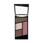 Target Wet N Wild Color Icon Eyeshadow Quad Sweet As Candy