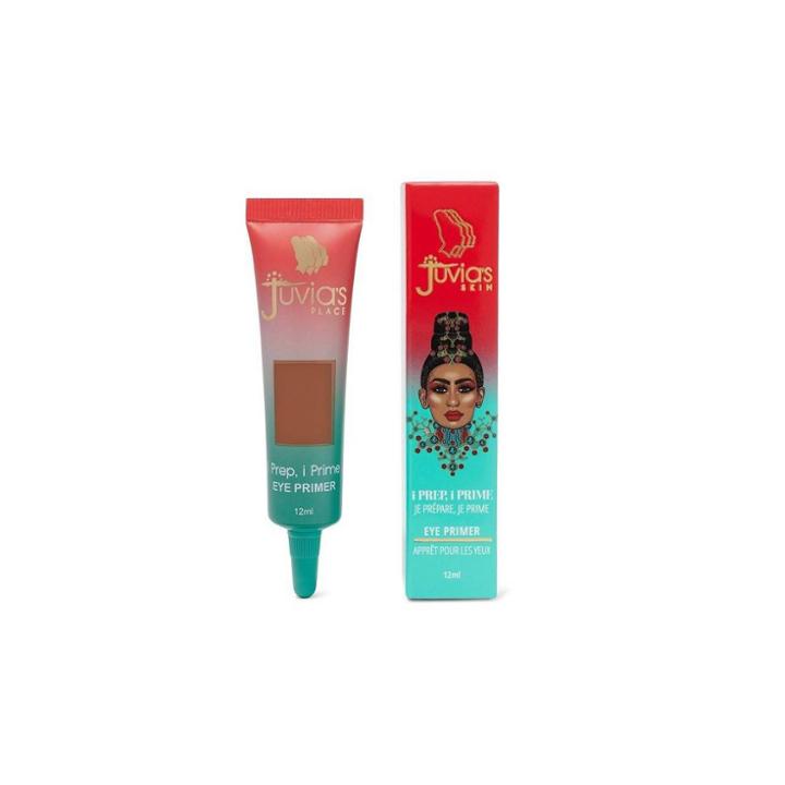 Juvia's Place Ia's Place I Prep I Prime - Shade 3 - 0.405 Fl Oz - Ulta Beauty