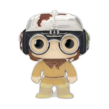 Funko Pop! Pins: Star Wars - Young Anakin