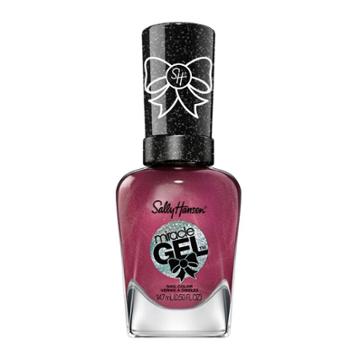 Sally Hansen Miracle Gel Nail Color Wishlist Collection - 903 Wrapped In Love