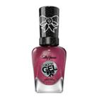 Sally Hansen Miracle Gel Nail Color Wishlist Collection - 903 Wrapped In Love