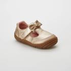 Baby Girls' Surprize By Stride Rite Cecilia Mary Jane - Pink Rose