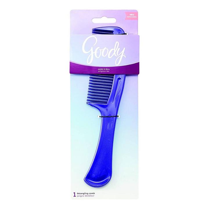 Goody Super Hair