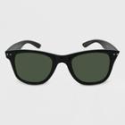 Women's Surf Sunglasses - Wild Fable Black