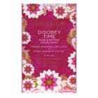Pacifica Disobey Time Rose And Peptide Face Mask