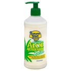 Banana Boat Moisturizing Aloe After Sun