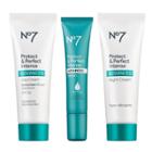 Target No7 Protect & Perfect Intense Advanced Travel