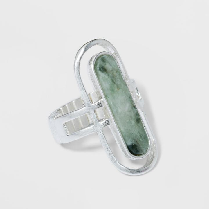 Semi Precious Stretch Rings - Universal Thread