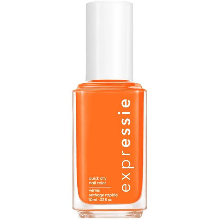 Essie Expressie Quick-dry Sk8 With Destiny Nail Polish Collection - Bearer Of Rad News