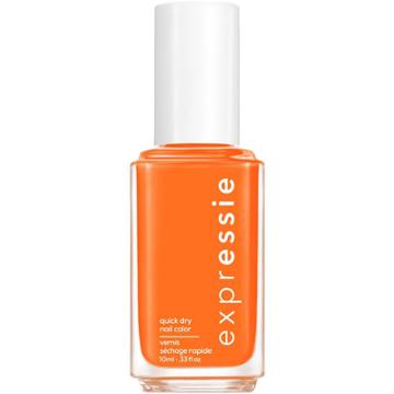 Essie Expressie Quick-dry Sk8 With Destiny Nail Polish Collection - Bearer Of Rad News
