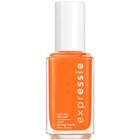 Essie Expressie Quick-dry Sk8 With Destiny Nail Polish Collection - Bearer Of Rad News