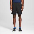 Men's Mesh Shorts - C9 Champion Black M,