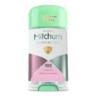 Mitchum Women's Clinical Gel Antiperspirant & Deodorant - Powder Fresh