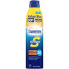 Coppertone Sport Sunscreen Spray -