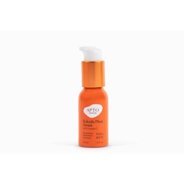 Apto Skincare Kakadu Plum Serum With Vitamin C