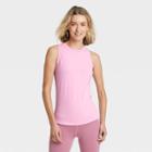 Women's Tank Top - All In Motion