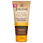 Jergens Natural Glow Moisturizer Spf 20 - 6 Oz (medium/tan)