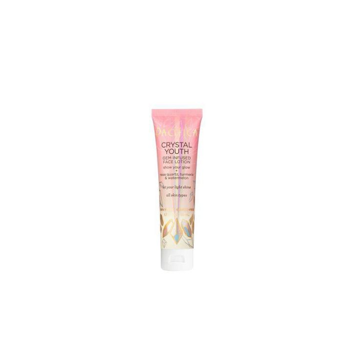 Pacifica Youth Gem Infused Face Lotion