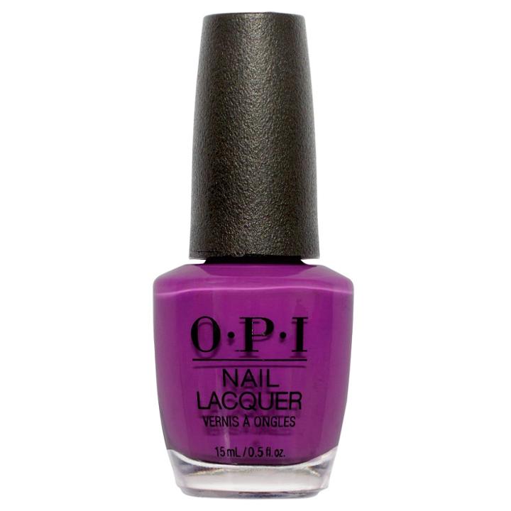 Opi O.p.i Nail Lacquer I Manicure For Beads - .5oz