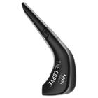 Nyx Professional Makeup The Curve Liner Jet Black - 0.014oz, Curve Black