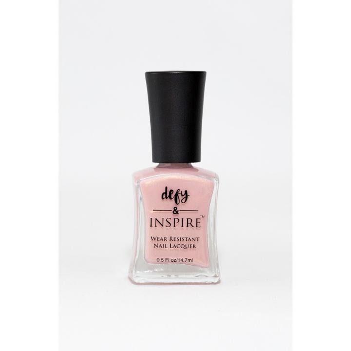 Defy & Inspire Defy And Inspire Nail Polish Day Dreamer