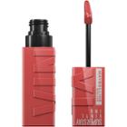 Maybelline Super Stay Vinyl Ink No-budge Longwear Liquid Lipcolor - Peachy