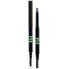 Pyt Beauty Eyebrow Goals Pencil - Black