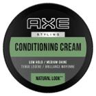 Axe Natural Look Hair Cream Understated