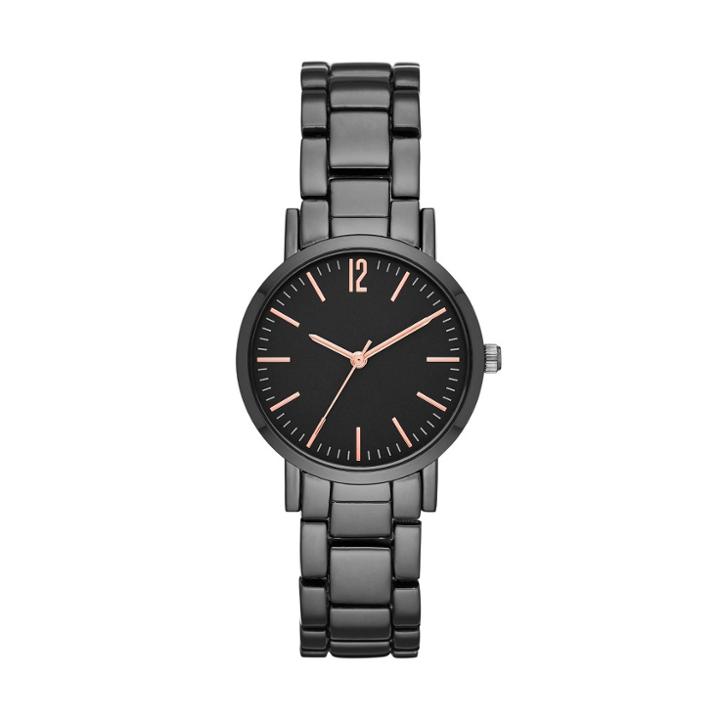Target Women's Bracelet Watch - A New Day Gray